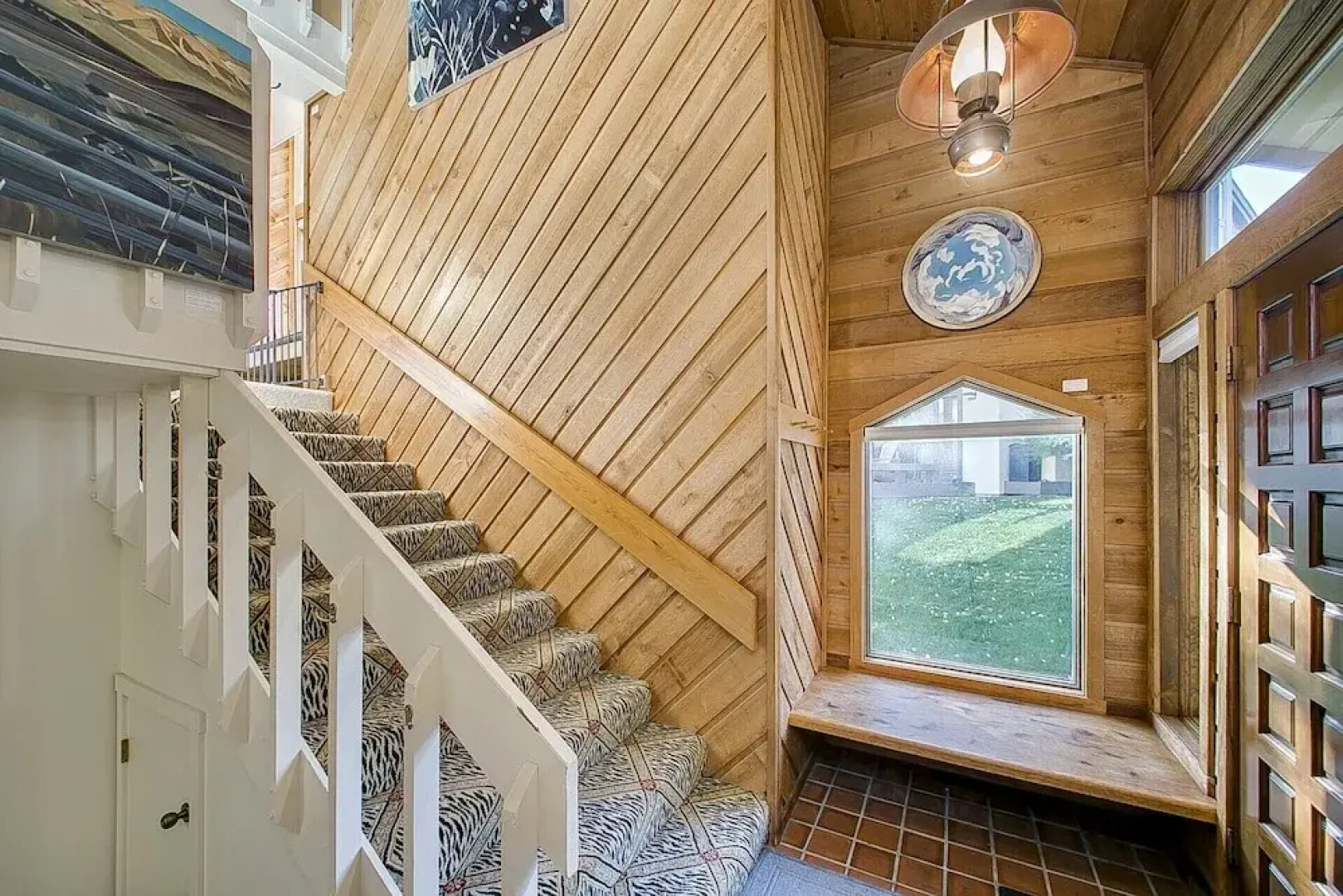 Teleidoscope Retreat