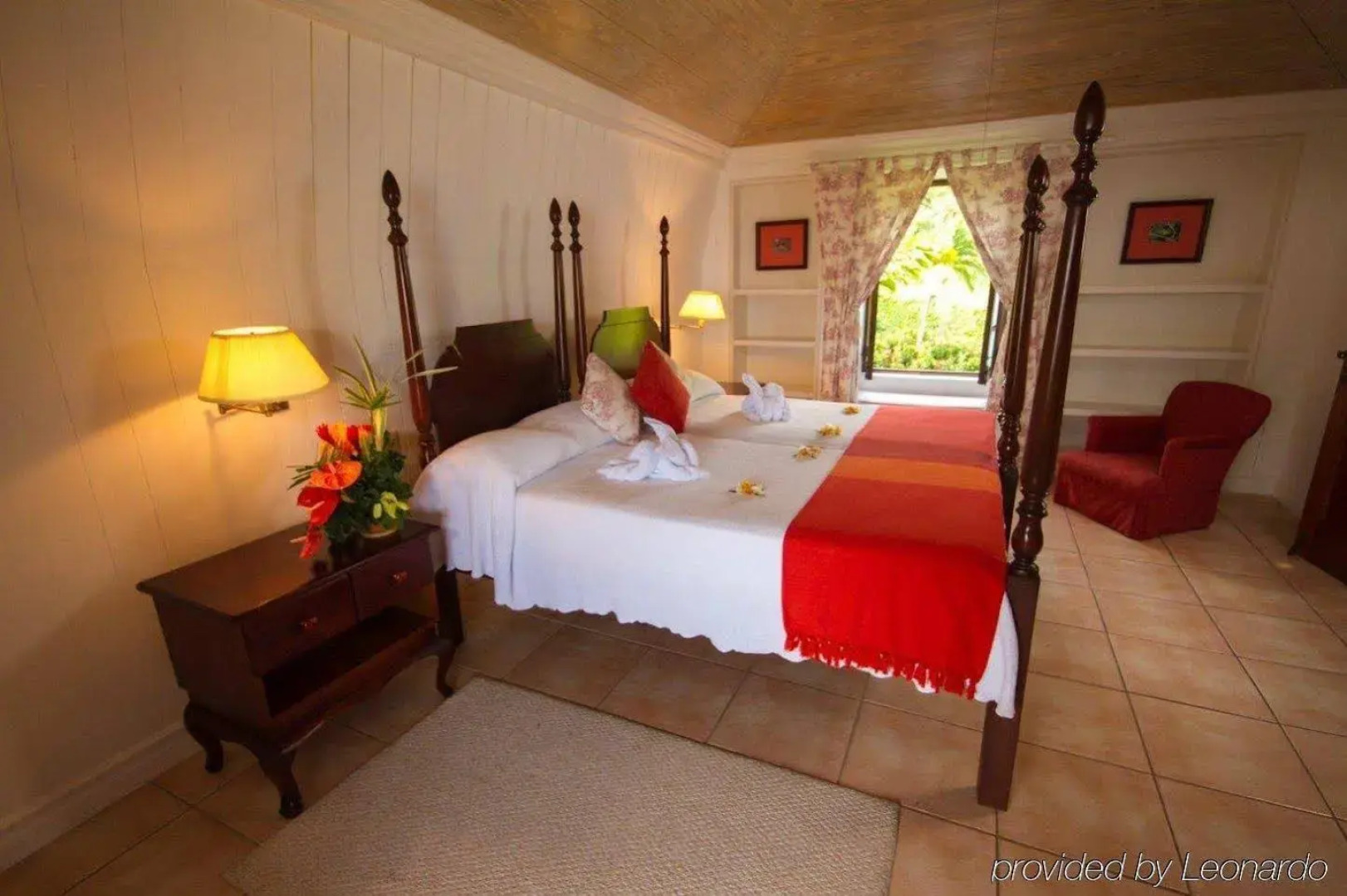 The Villas At Stonehaven