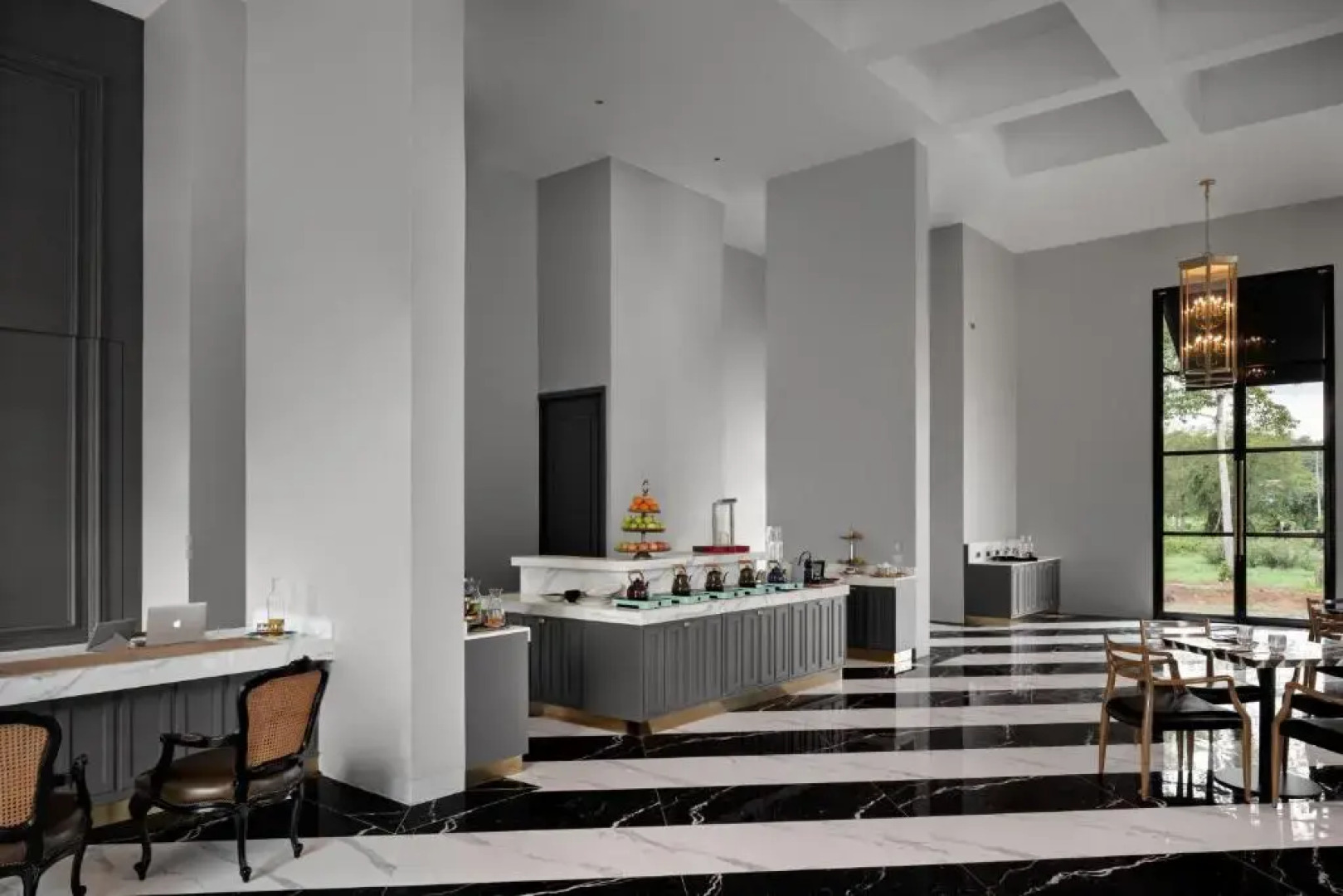 Sirinati Ban Thung Samo Khao Kho