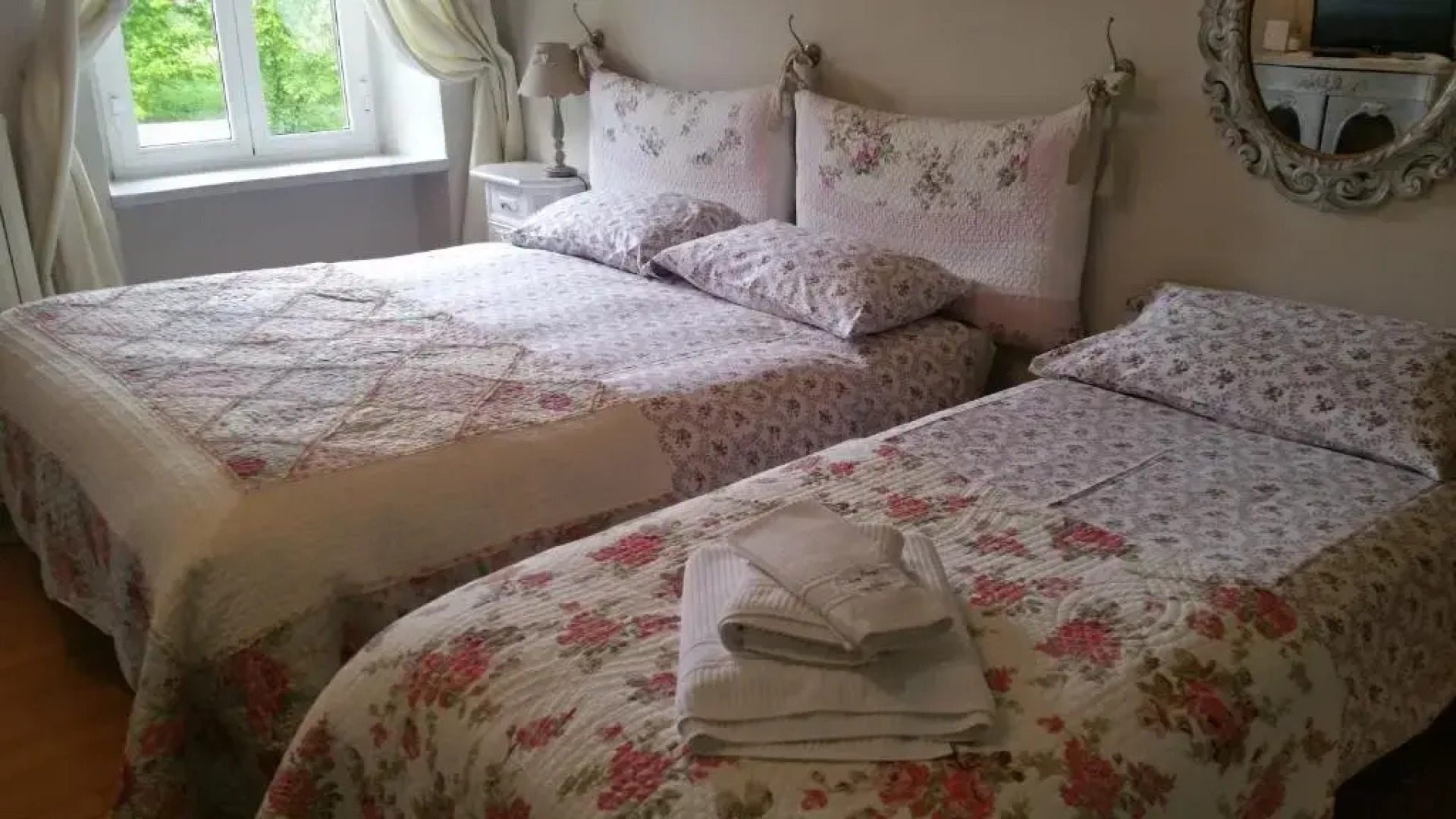 Bed & Bistrò Che Piasì