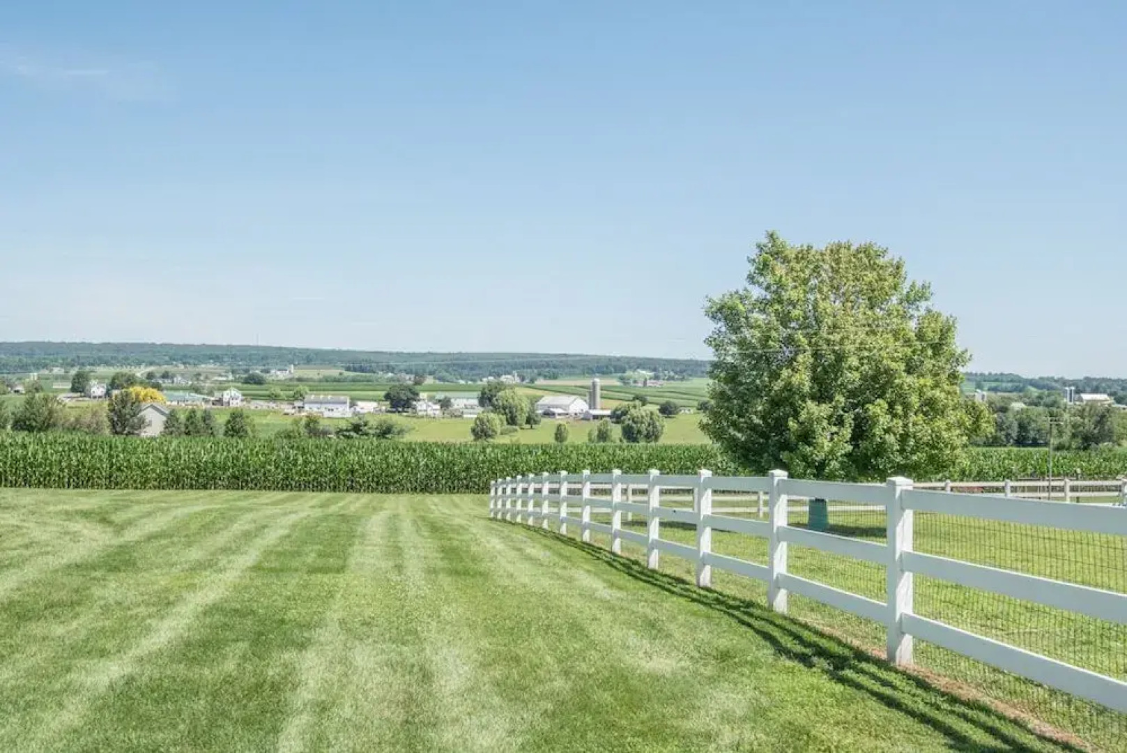 Country View PA Bed & Breakfast