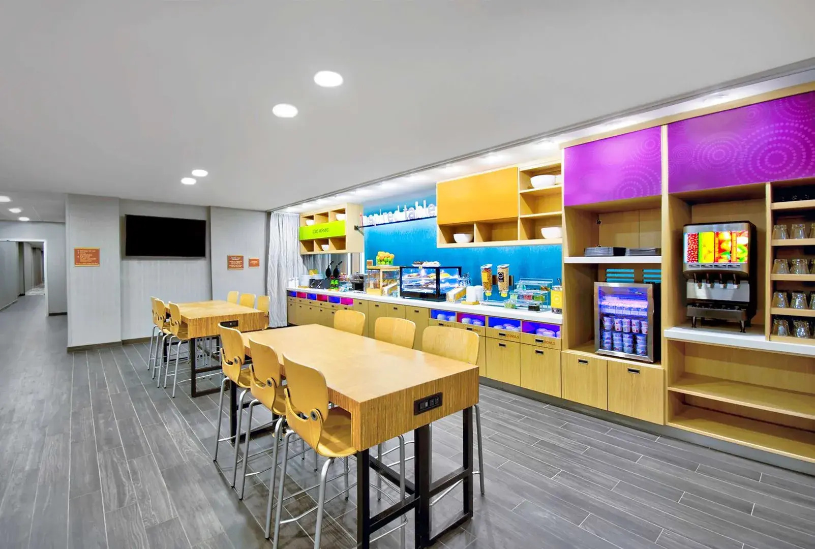 Home2 Suites By Hilton Whitestown Indianapolis NW