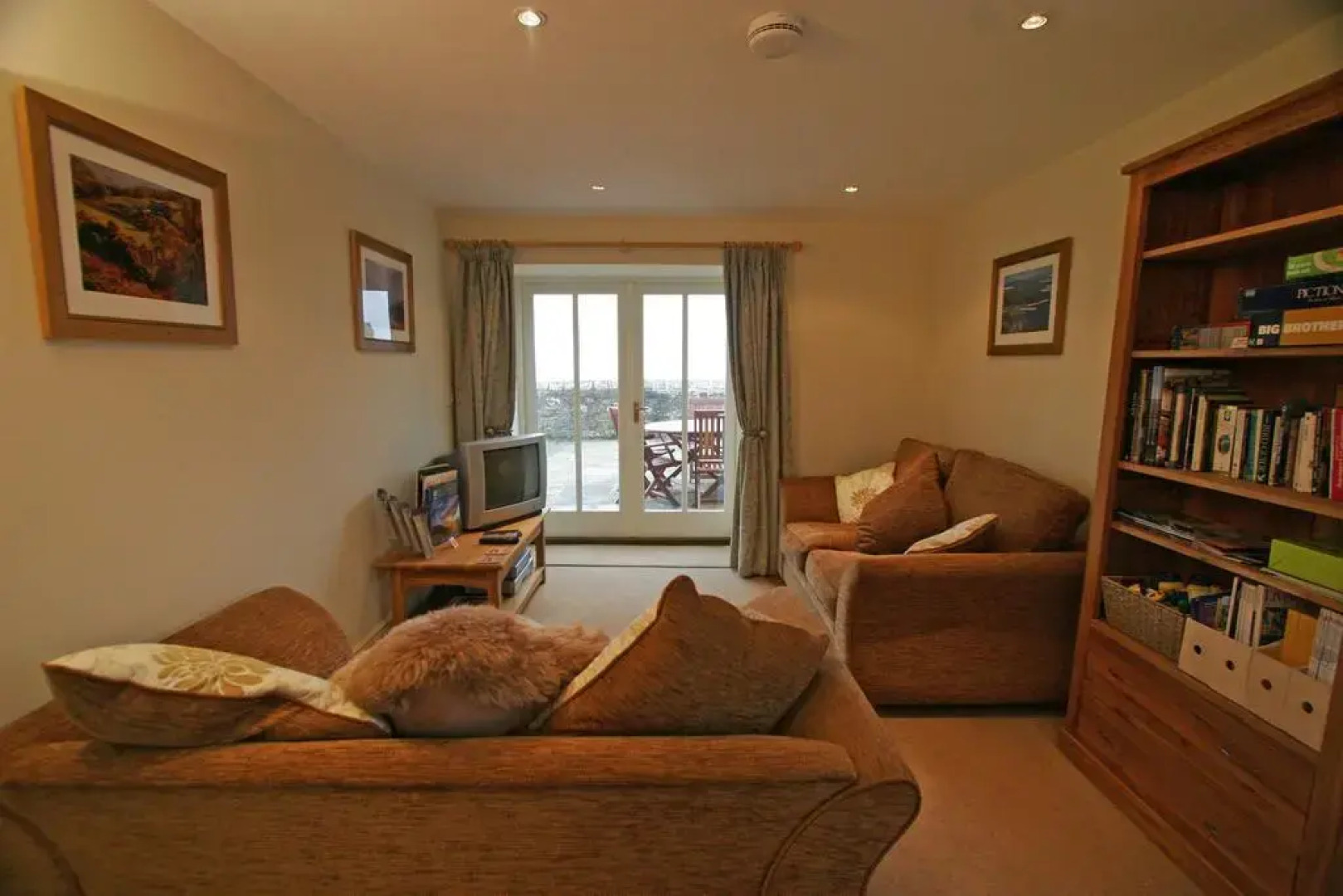 Carraw Bed & Breakfast