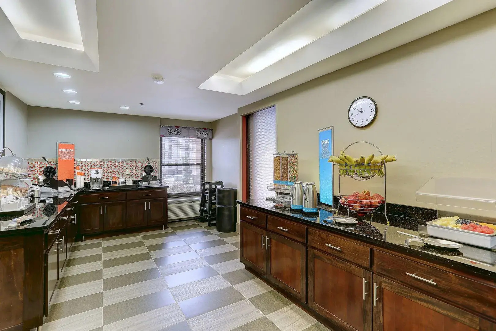 Hampton Inn Nashville-I-24 Hickory Hollow