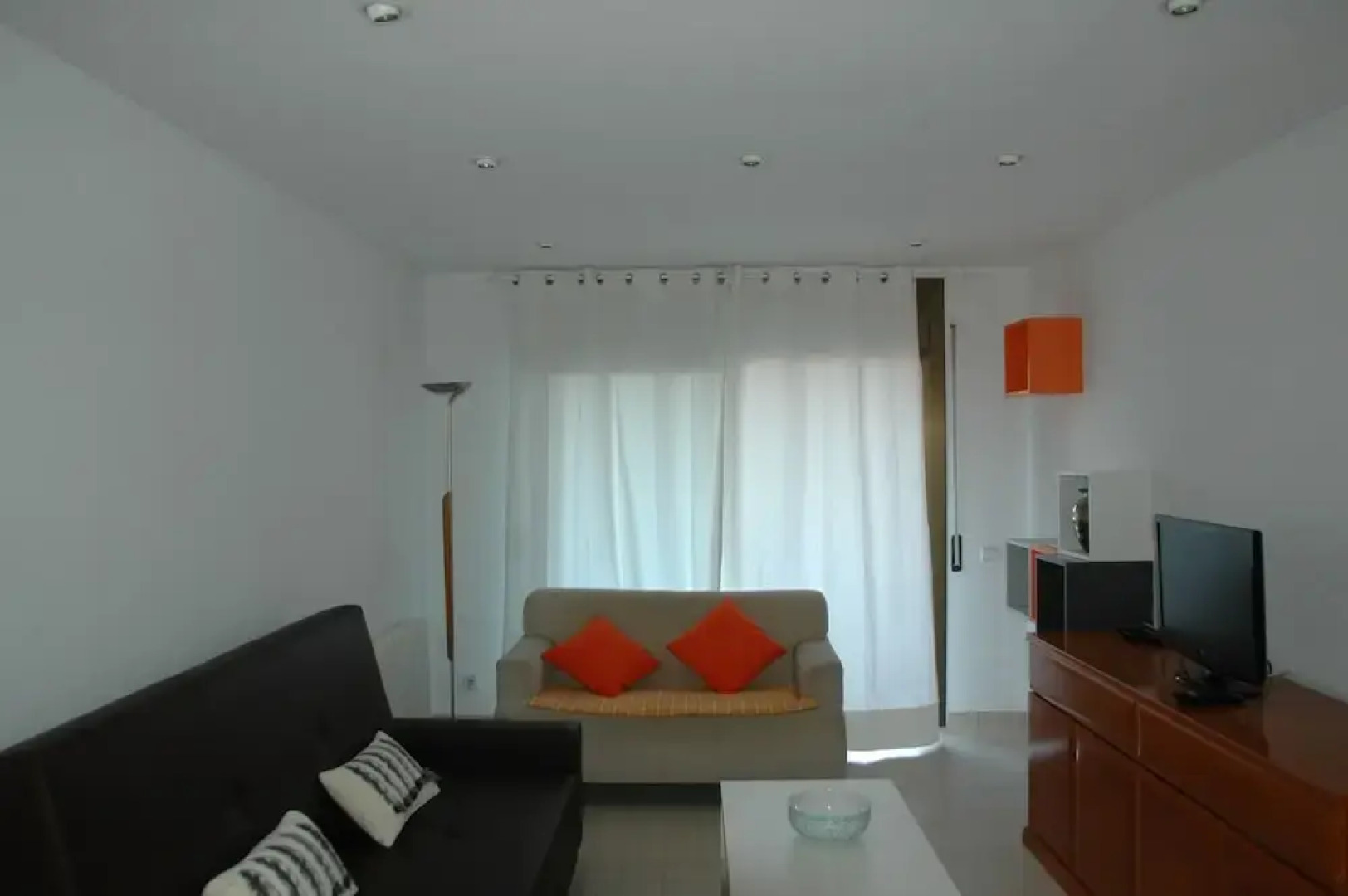 Beach House VilassarBCN