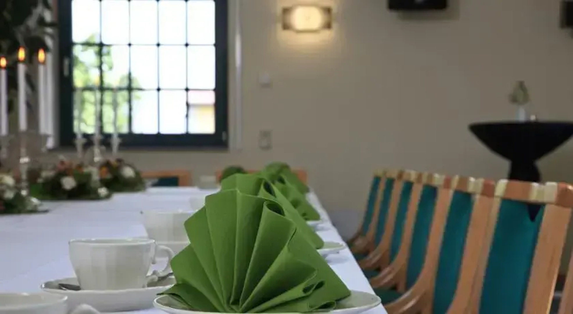 Landhof Arche - Das Tagungs- und Familienhotel