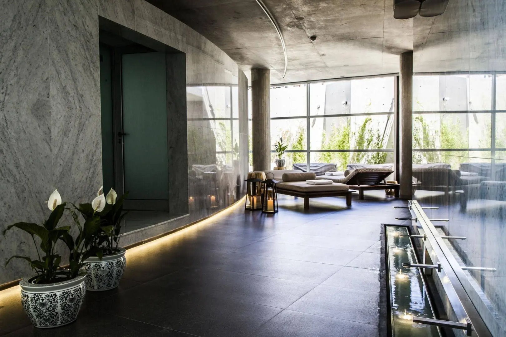 Casa de Uco Vineyards & Wine Hotel