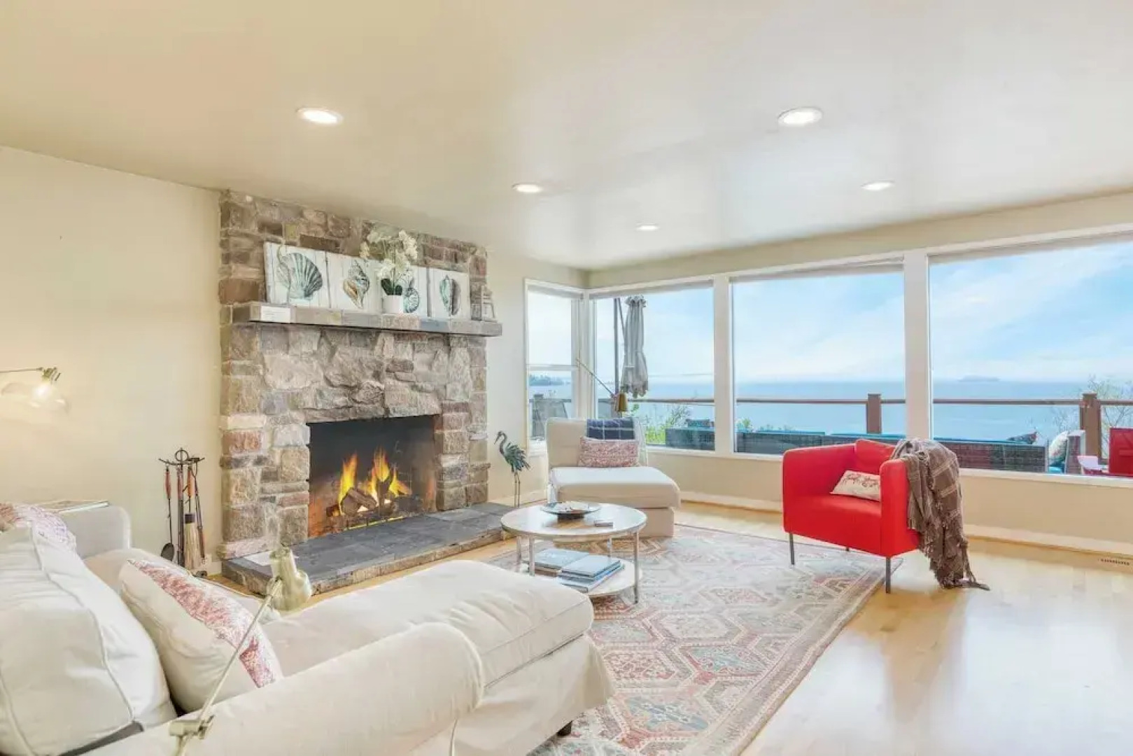 Barranco by Avantstay Stairway to Beach + Views