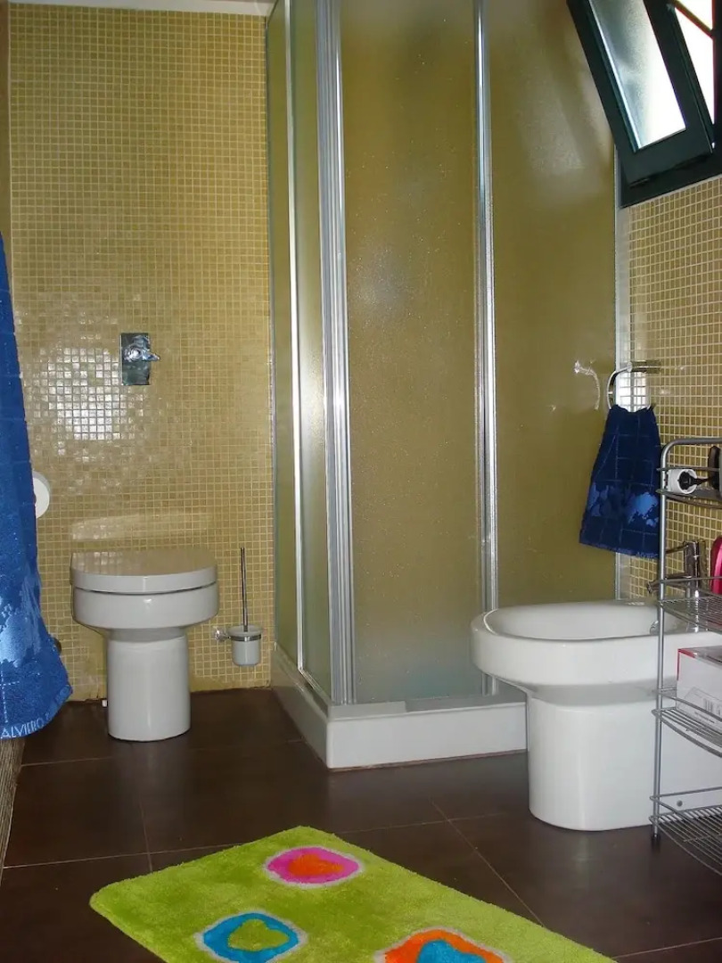 Monolocale Biancospino - Case Sicule