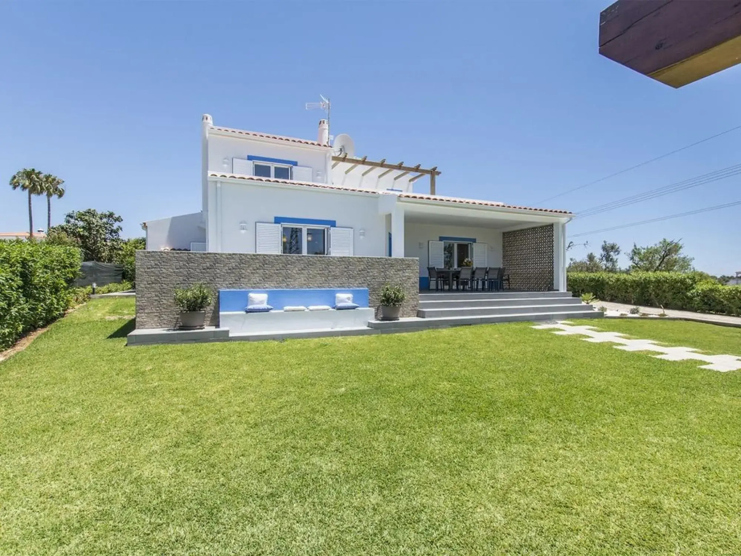 Villa Juliana (AL) in Boliqueime