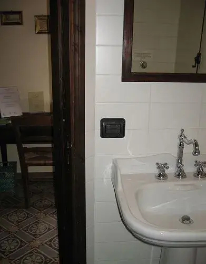 Villa Pilati Bed and Breakfast