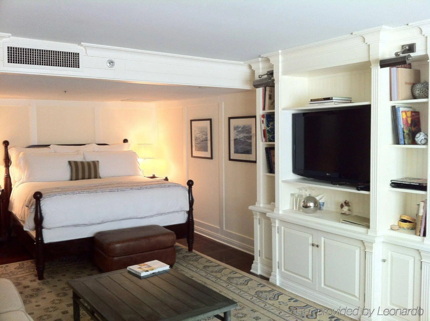 Shutters on the Beach