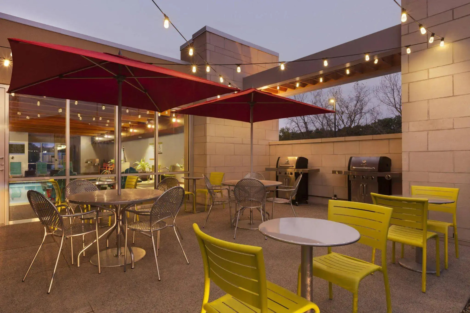 Home2 Suites by Hilton Canton