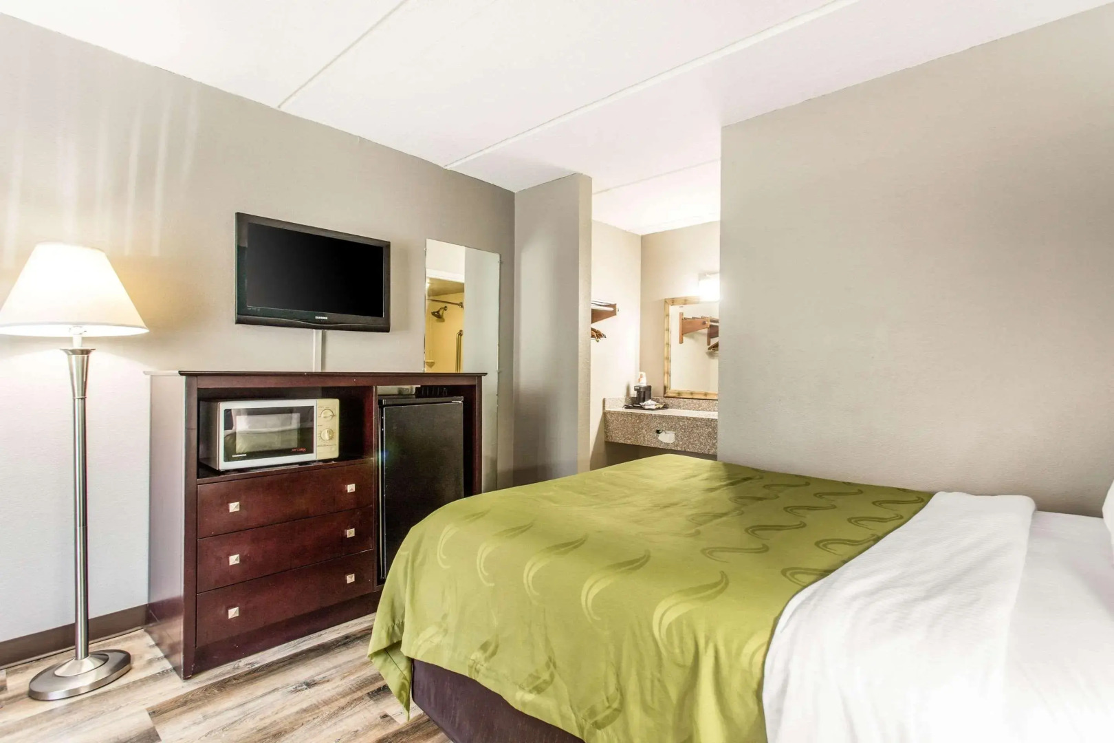 Quality Inn & Suites Vidalia