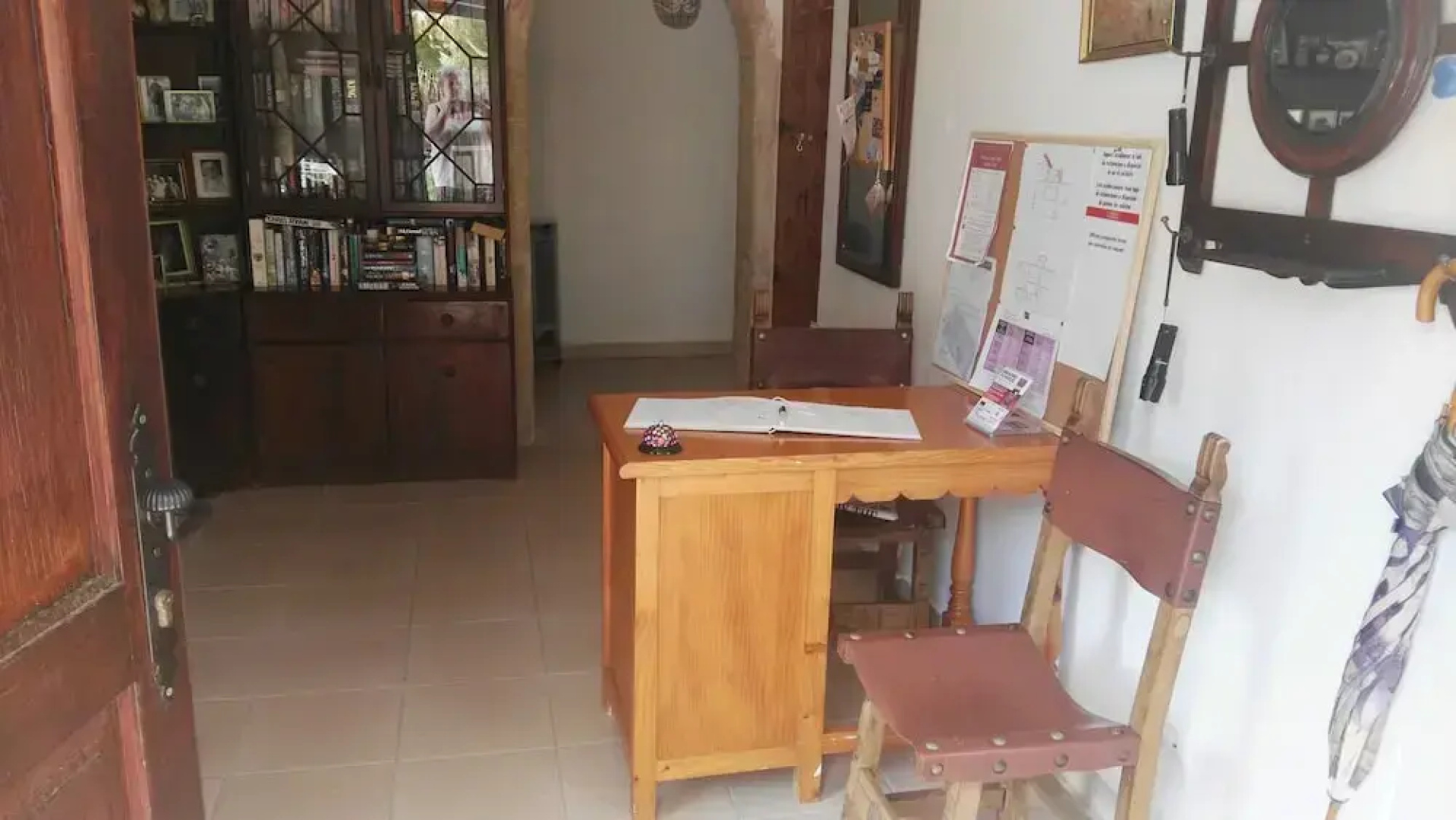 Estrella Lodge Pension B&B