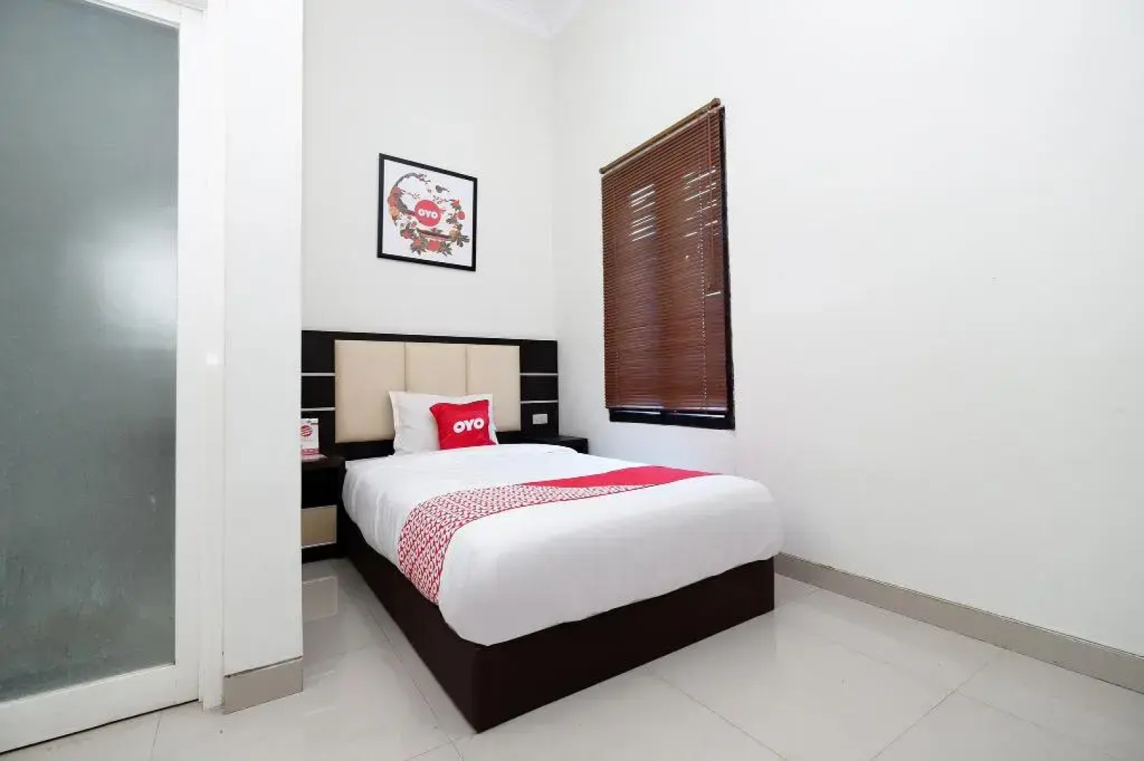 OYO 2028 Wisma Jepara