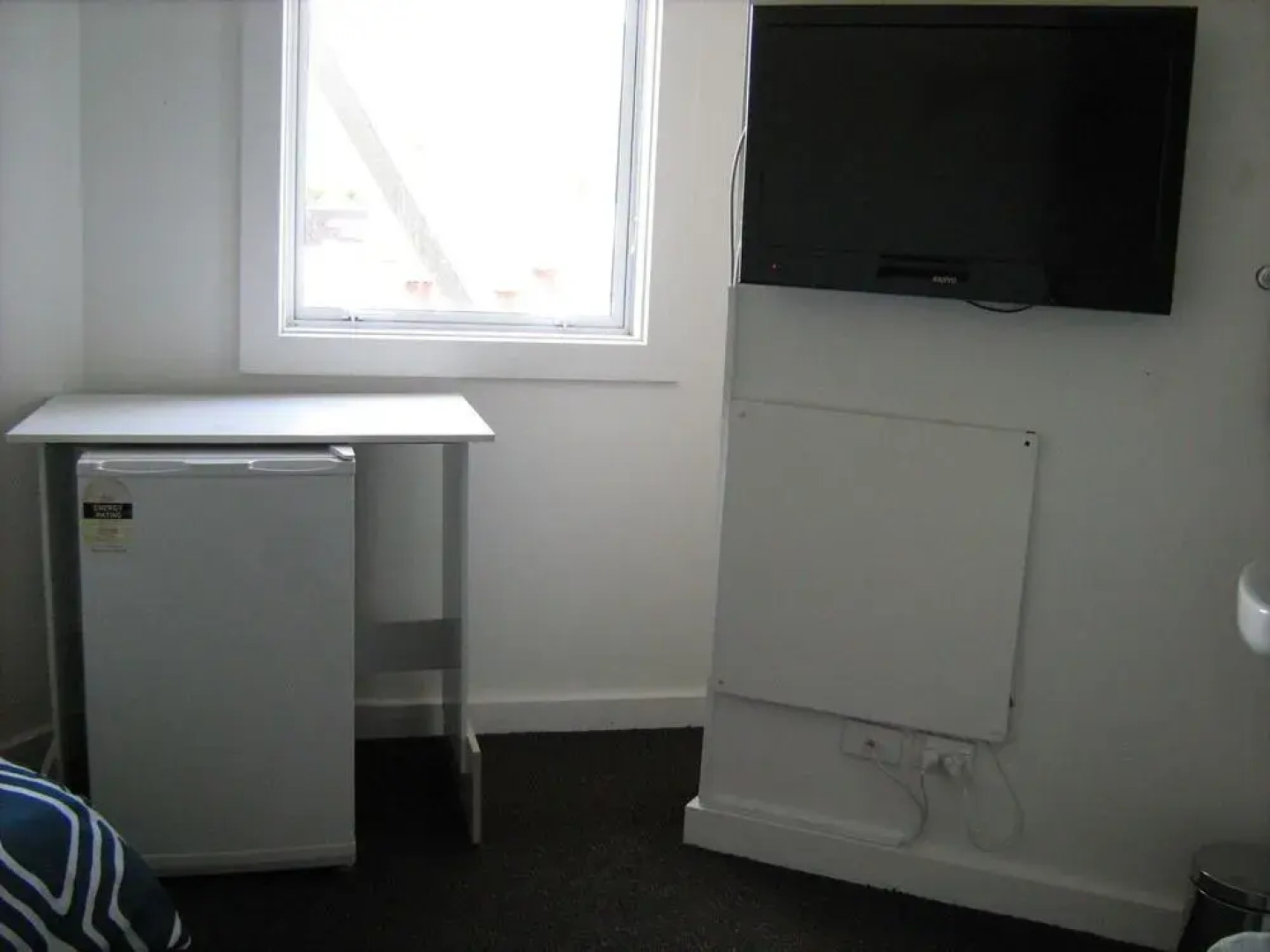 Downtown Backpackers