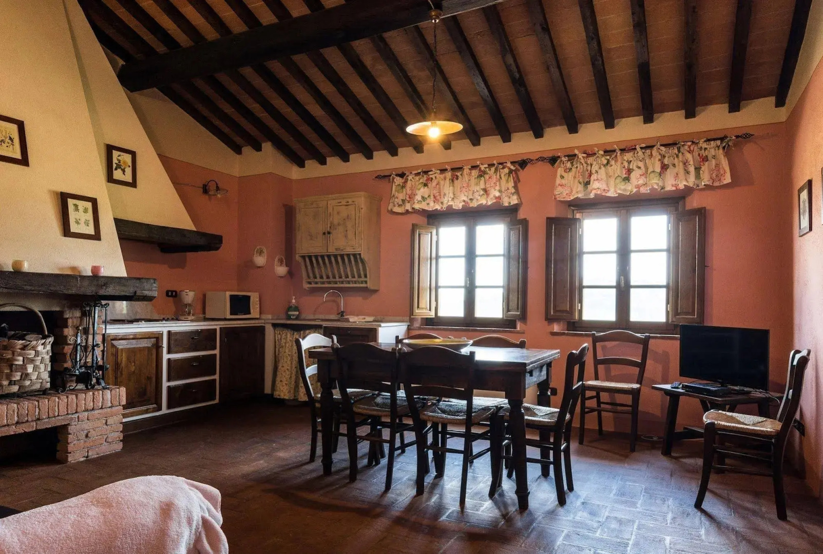 Casa dEra Country Holiday House