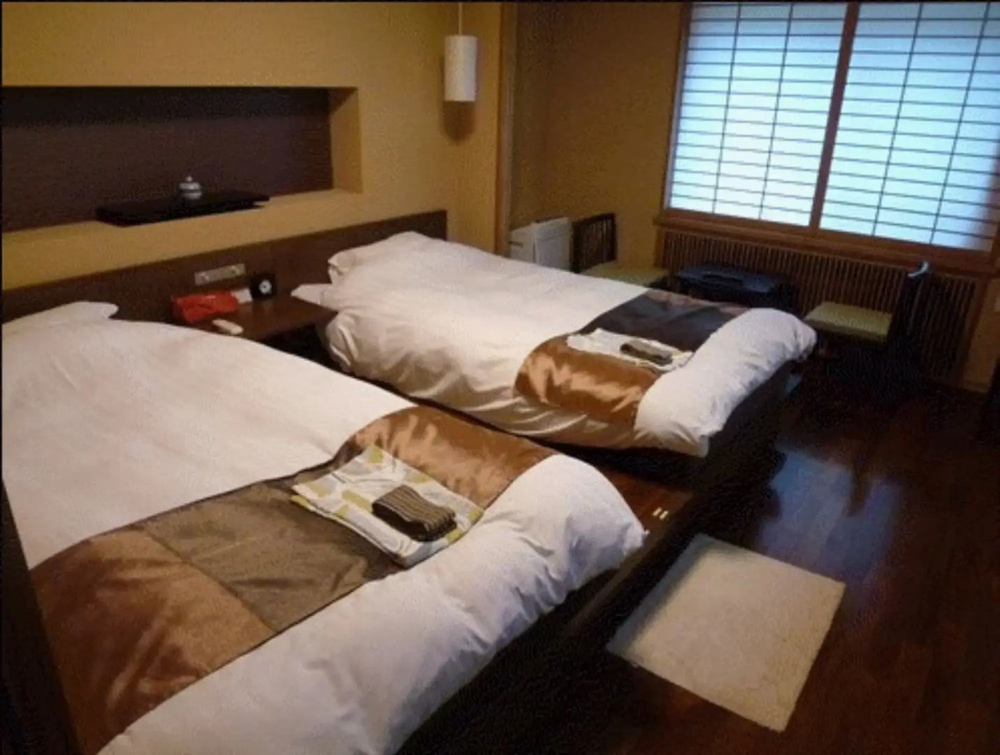 Shogetsu Grand Hotel