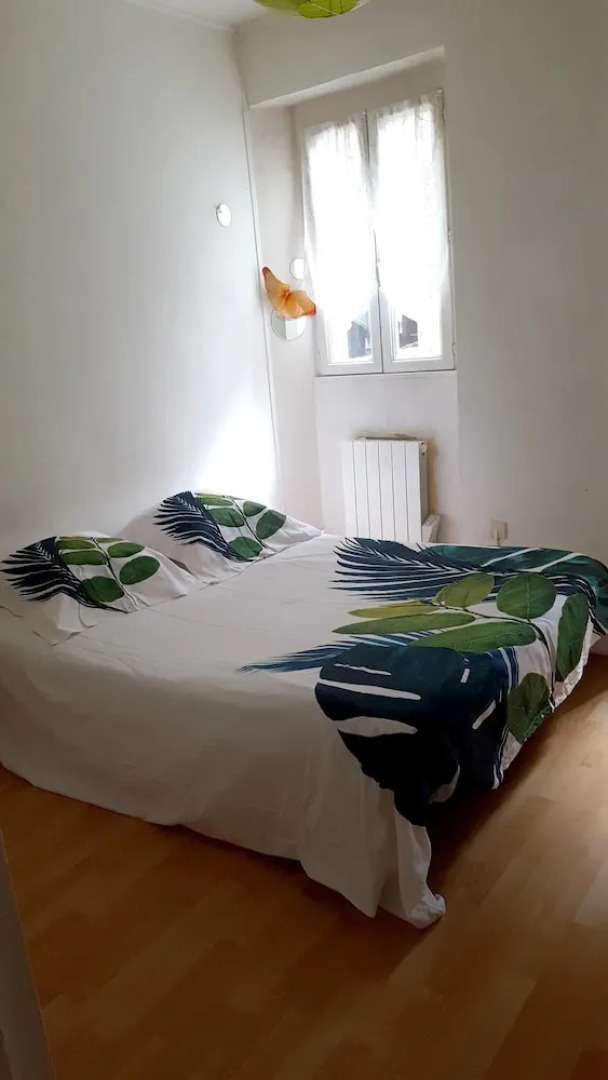 Apartment With one Bedroom in Saint-étienne, With Wifi - 18 km From th