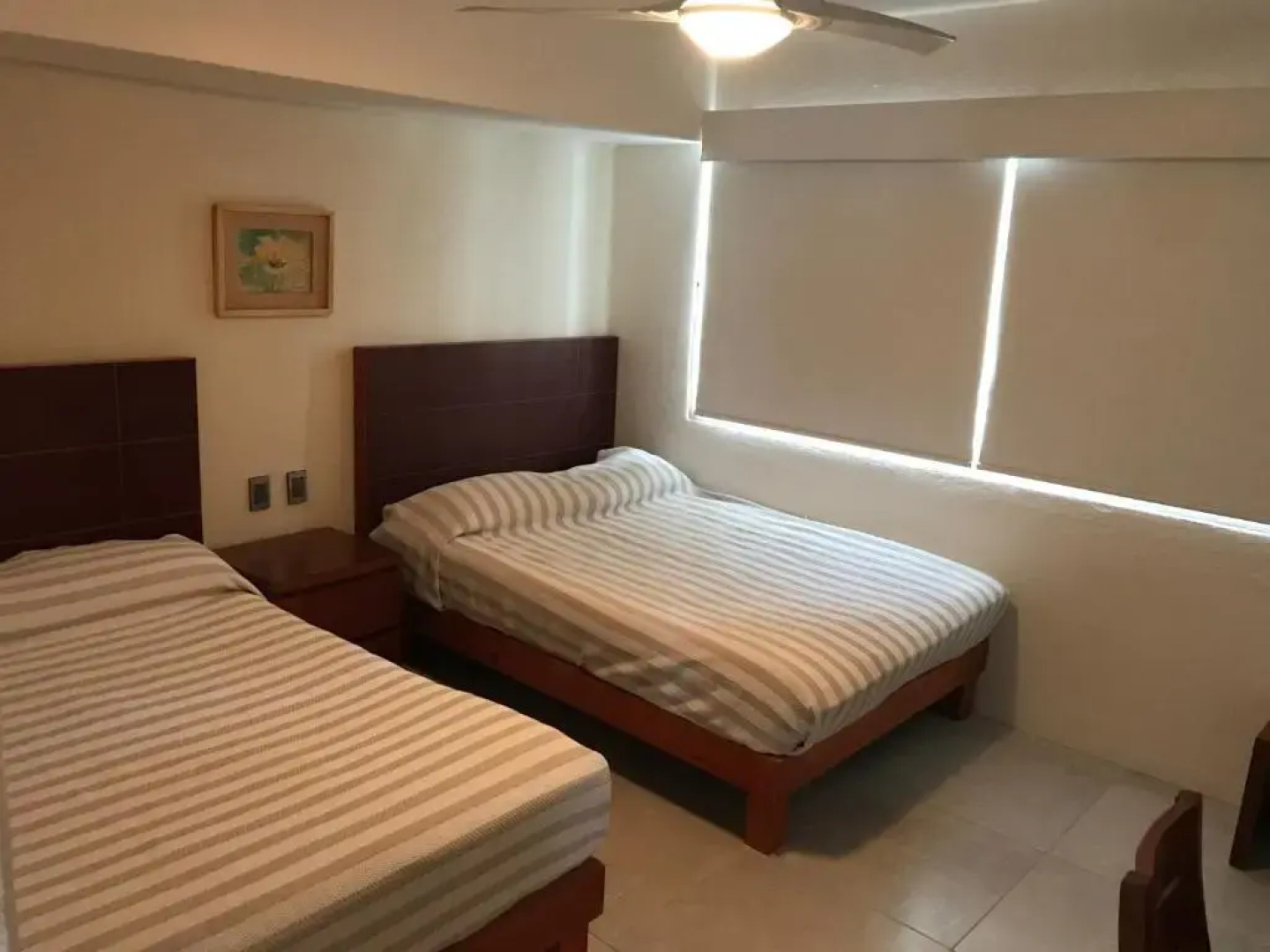 Departamento 523 con playa dentro de Hotel en Ixtapa