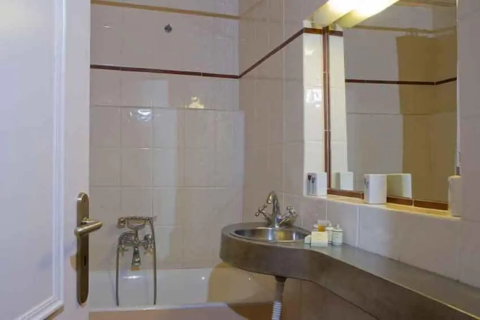 Kastellos Village - Agathes Houses