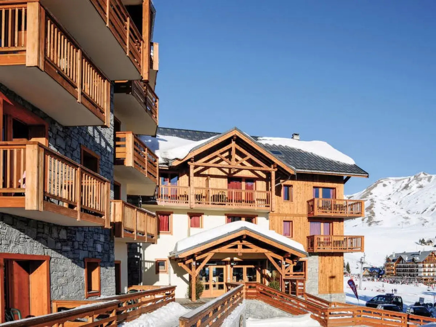 Les Hauts de Comborciere 19305