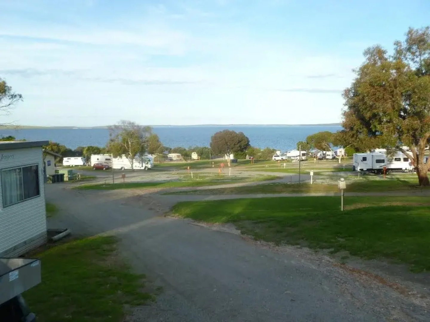 Port Lincoln Tourist Park