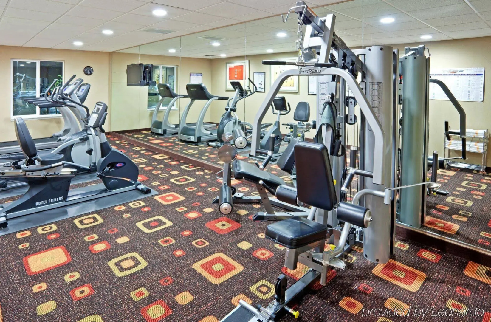 Holiday Inn Express Suites Sumner by IHG