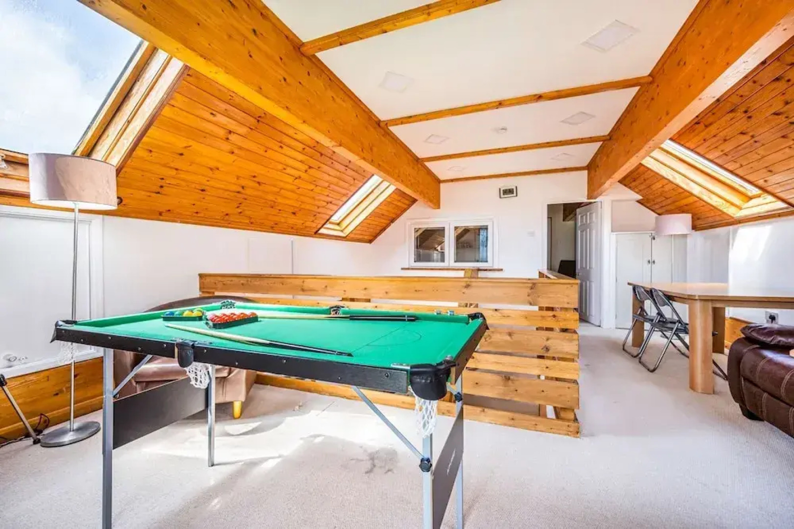 Family Beachfront House With 2 Kayaks Sleeps 10