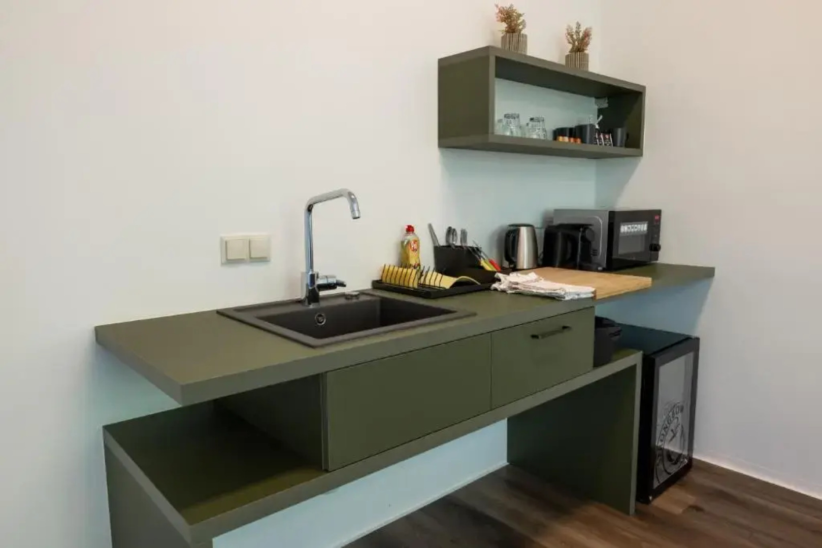 City Apartments Amstetten