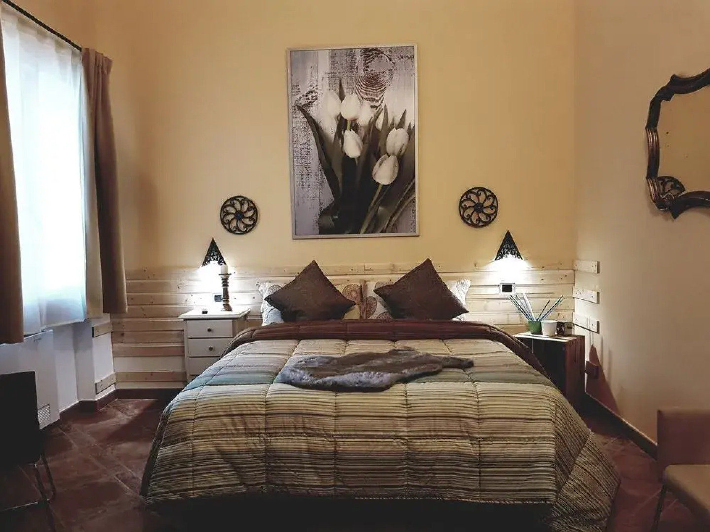 B&B  Corte del mosto Relais