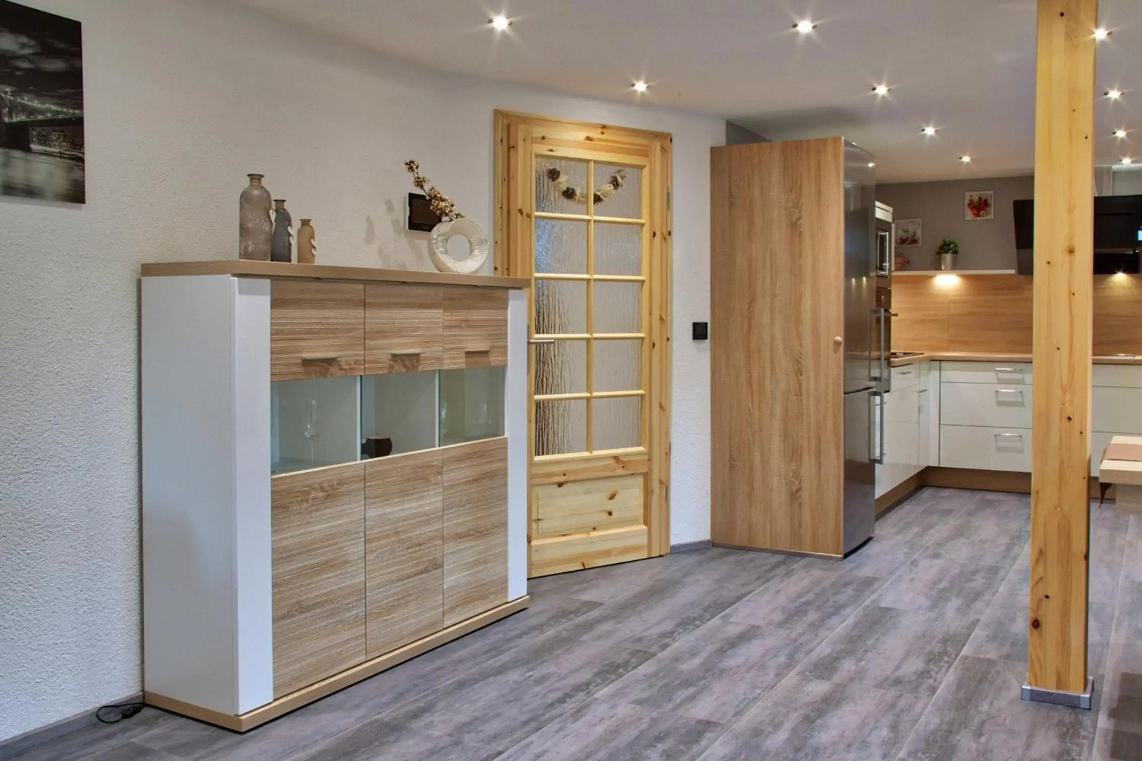 Ferienhaus Fam. Herklotz