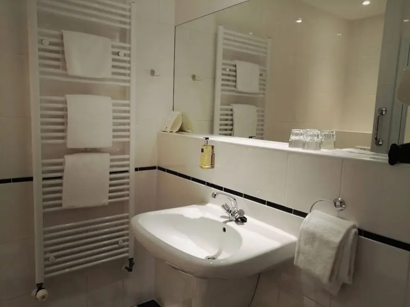 Hotel en Restaurant Wesseling