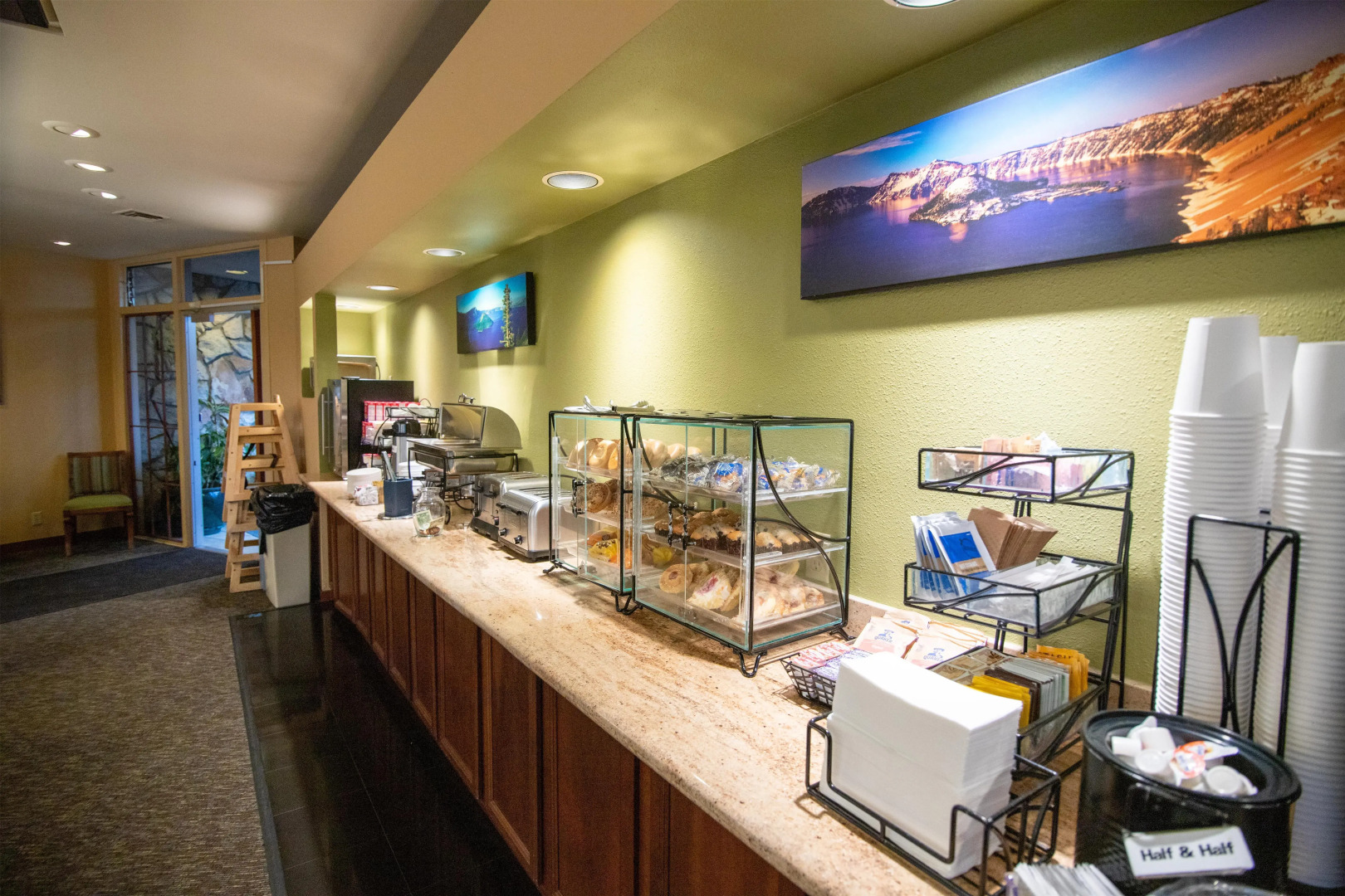 The Bard's Inn, BW Signature Collection by Best Western