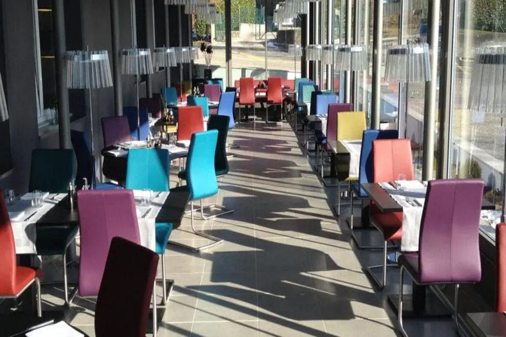 Hôtel des Inventions