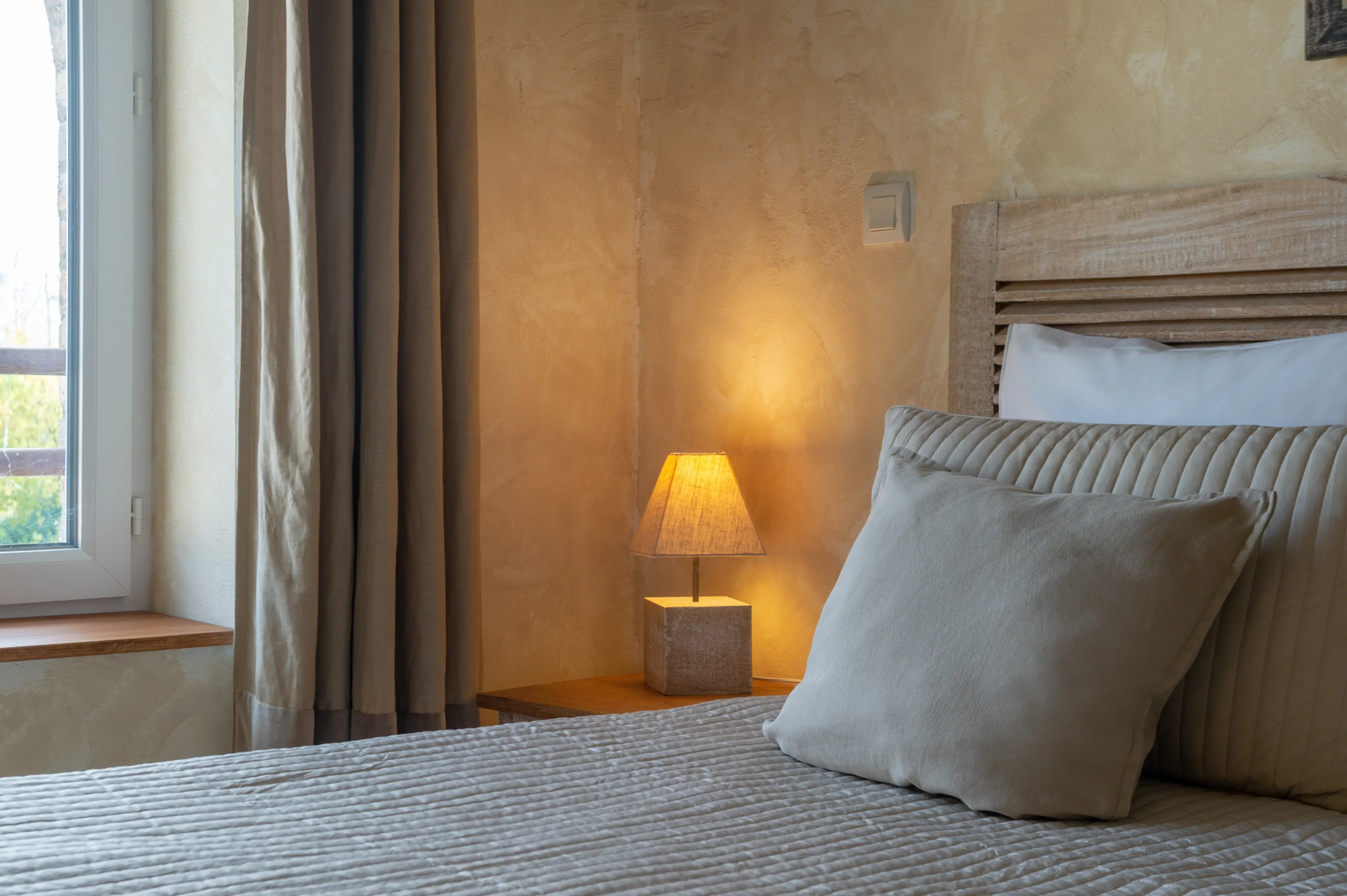 Domaine de la Courbe Hôtel & Spa