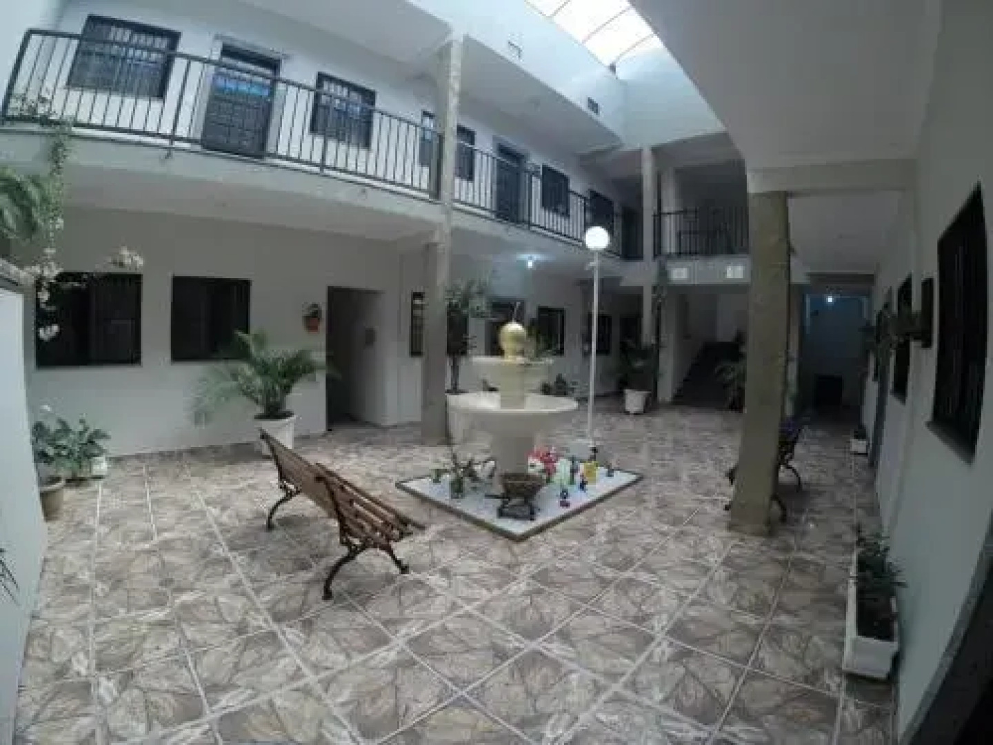 Pousada Golden House