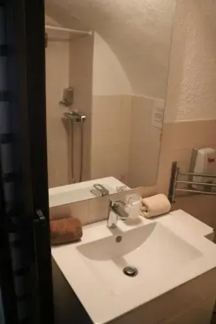 Auberge Saint Martin