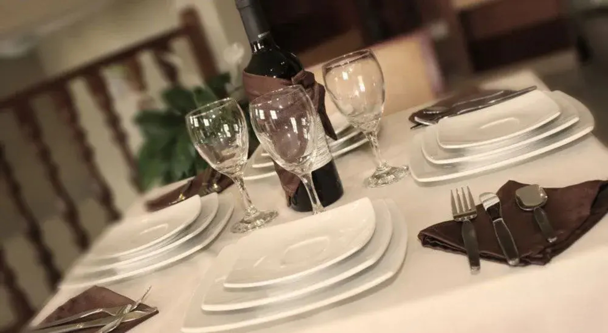 Hotel Valle del Sol HAND