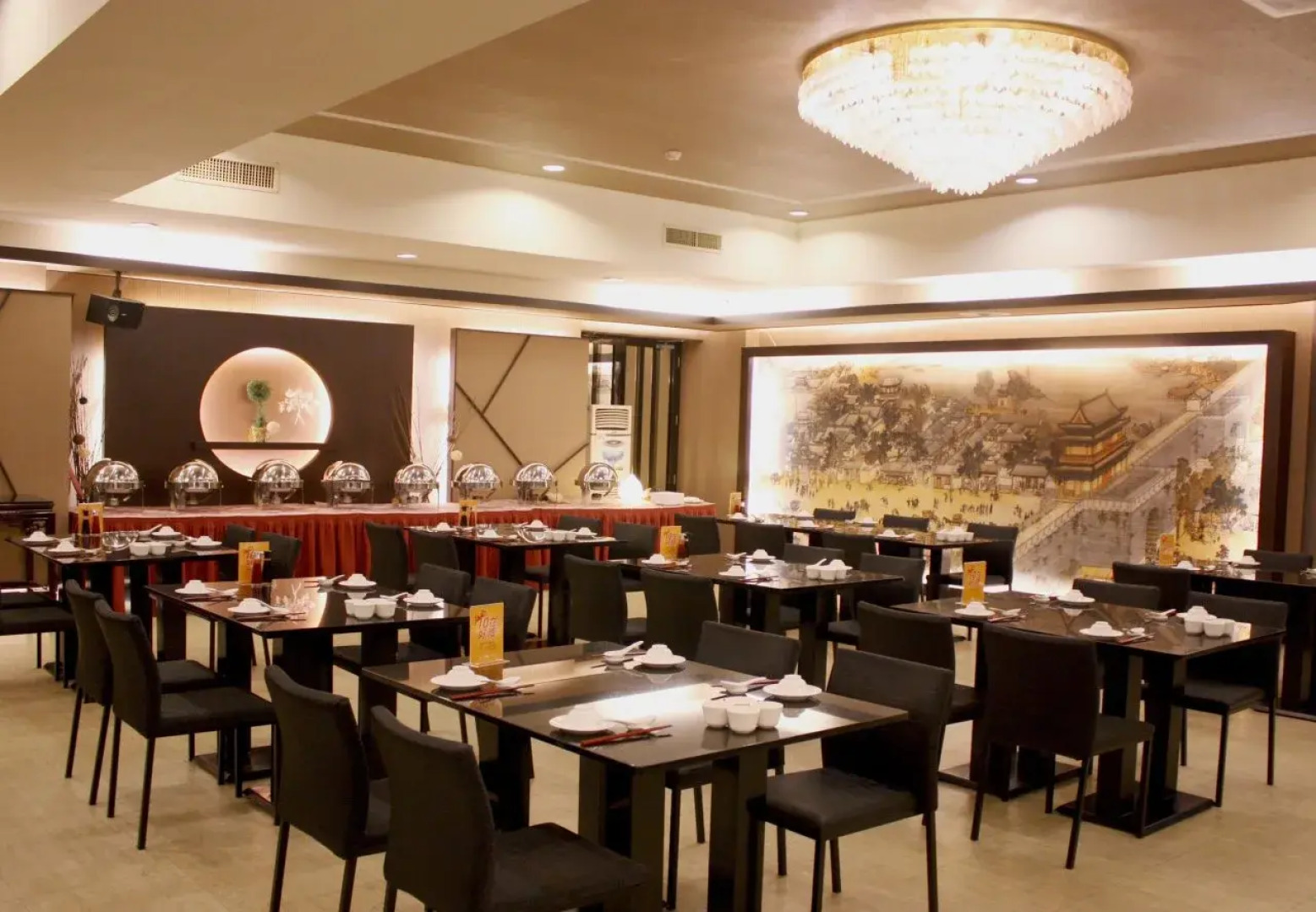 Pleasant Hotels International