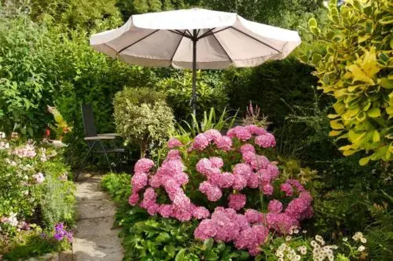 bed and breakfast de hamsche kuul