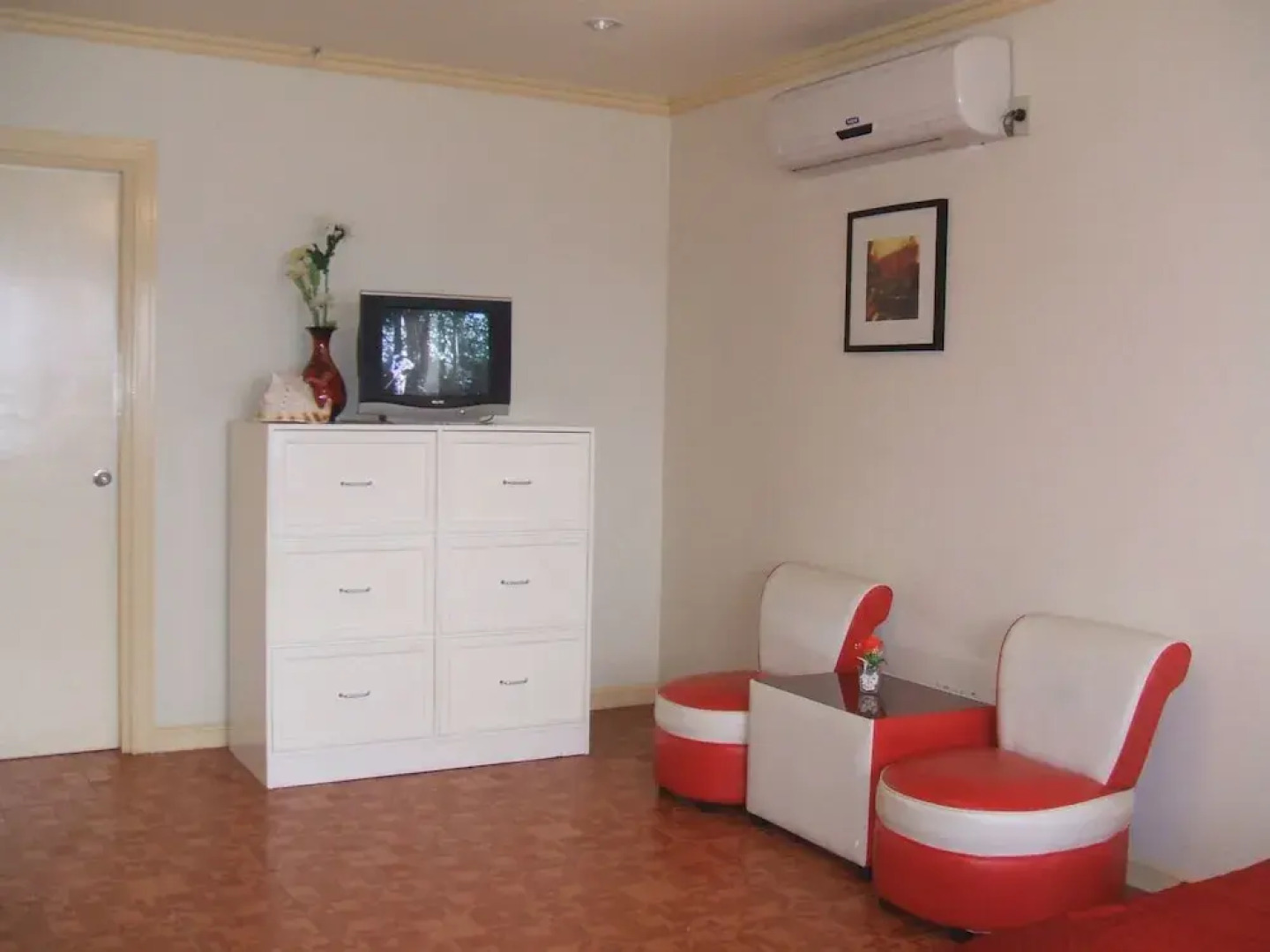 Pundaquit Luxury Resort