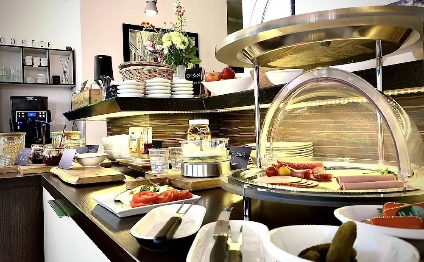 Hotel im Wigbold Ochtrup