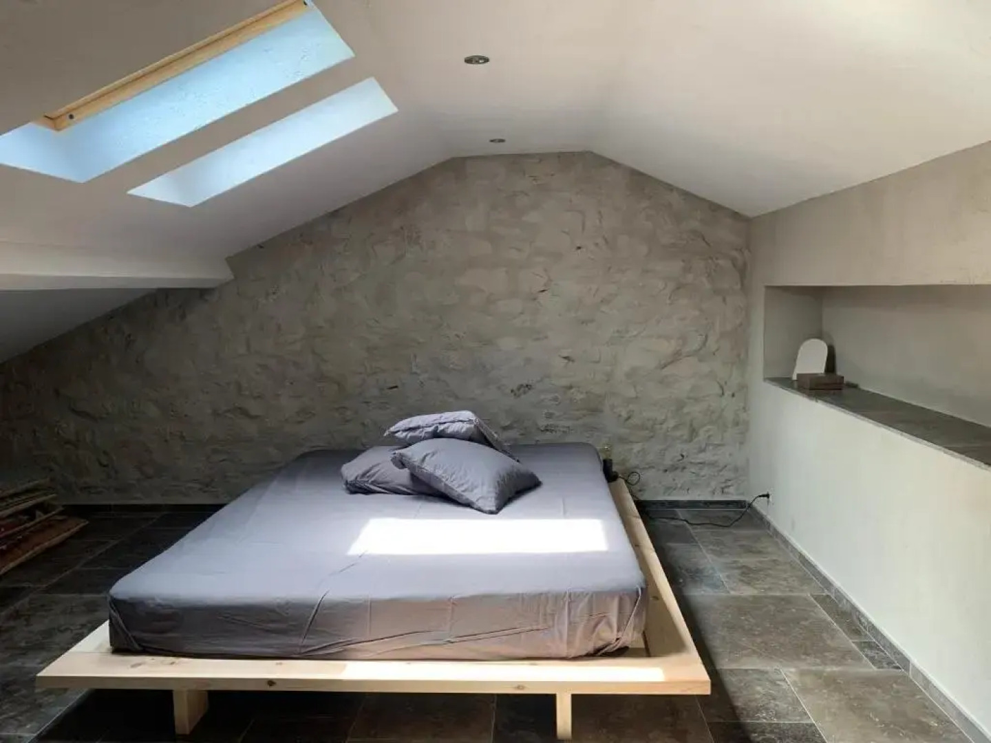 The Scandinavian Bastide, sleeps up till 12, extra guest house sleeps 4