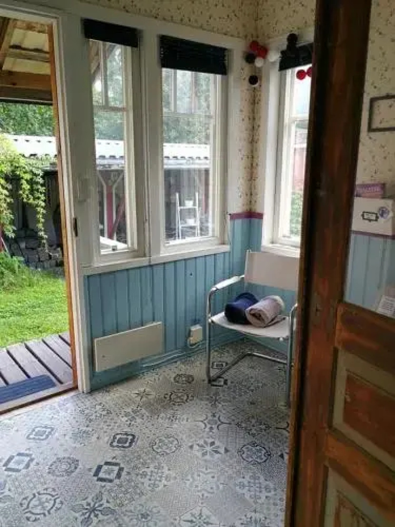 Kirkkokadun Amanda ja Olga