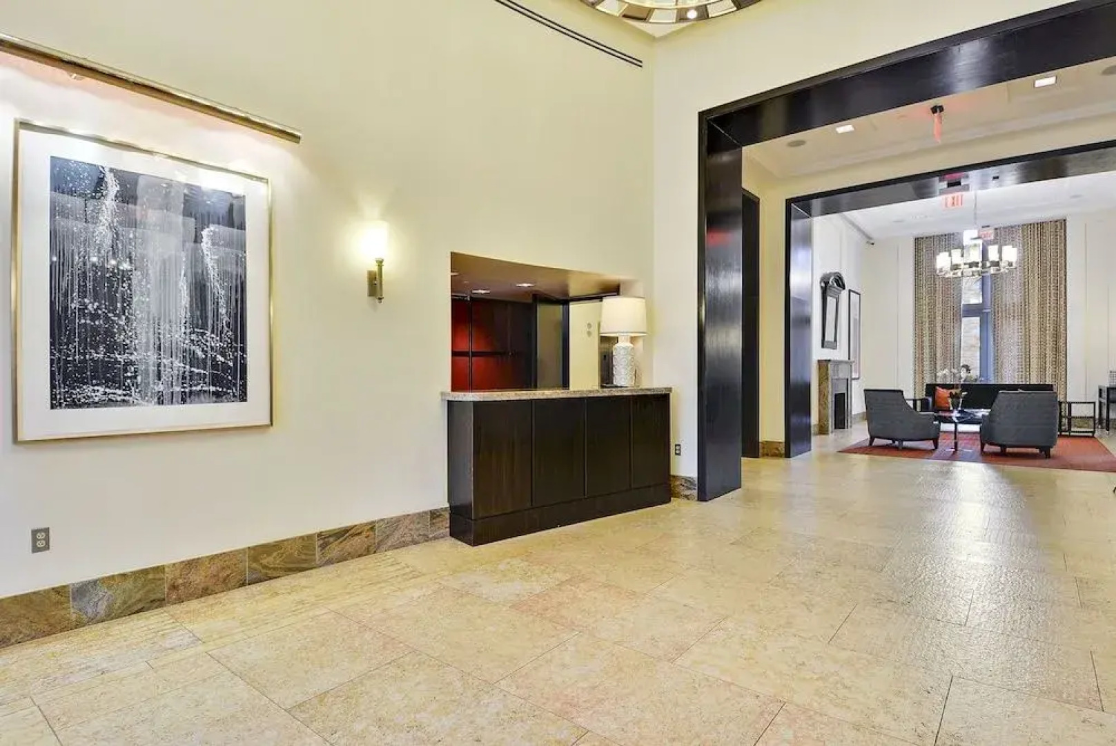 The Gramercy at Metropolitan Park