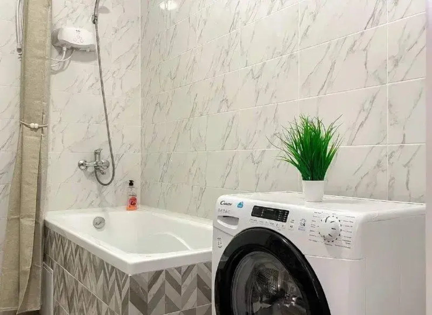 Апартаменты на улице Строителей 5