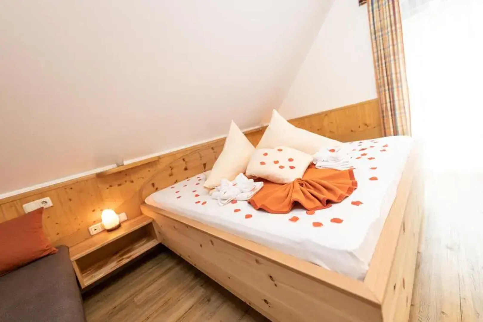 Thermenhof PuchasPLUS Loipersdorf