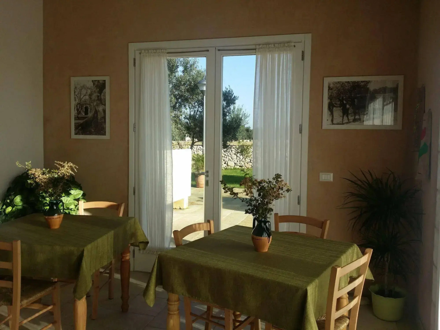 Relais Tenuta Campì